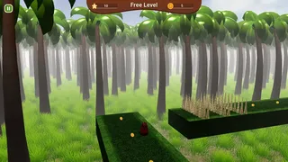 Скриншот 2 к игре Roober