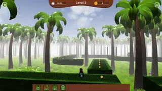 Скриншот 3 к игре Roober