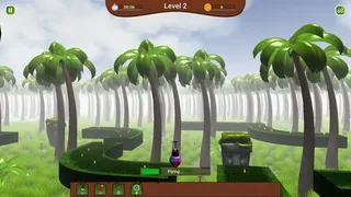 Скриншот 4 к игре Roober