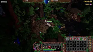 Скриншот 8 к игре Setheria: A Quest for Moonaris