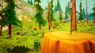 Скриншот 1 к игре Mayhems World