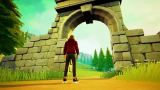 Скриншот 2 к игре Mayhems World
