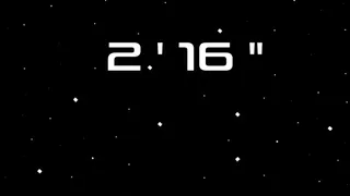 Скриншот 1 к игре 2 Minutes 16 Seconds (2分16秒)