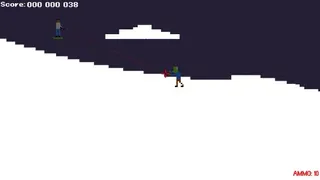 Скриншот 1 к игре Cold Dead Hands