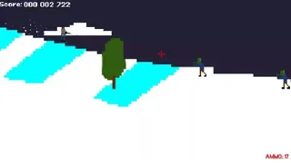Скриншот 2 к игре Cold Dead Hands