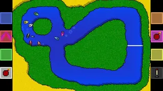 Скриншот 4 к игре Mini Drifters: World Racing '89