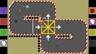 Скриншот 8 к игре Mini Drifters: World Racing '89