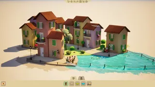 Скриншот 4 к игре Monterona