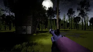 Скриншот 3 к игре Killing Forest