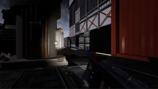 Скриншот 4 к игре Killing Forest