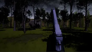 Скриншот 5 к игре Killing Forest