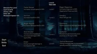 Скриншот 6 к игре Killing Forest