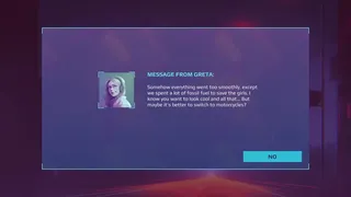 Скриншот 4 к игре Hot Girls Delivery Club