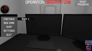 Скриншот 1 к игре Operator: Observation