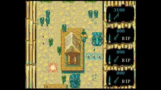 Скриншот 2 к игре Leatherneck