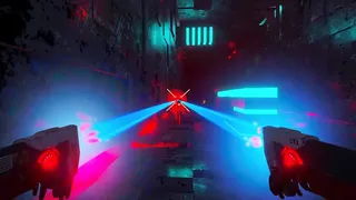 Скриншот 4 к игре Aggregate Core