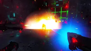 Скриншот 7 к игре Aggregate Core