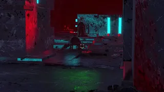 Скриншот 8 к игре Aggregate Core