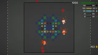 Скриншот 2 к игре SUPRACORE