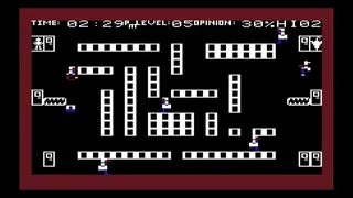 Скриншот 1 к игре Catcha Snatcha