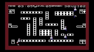 Скриншот 2 к игре Catcha Snatcha