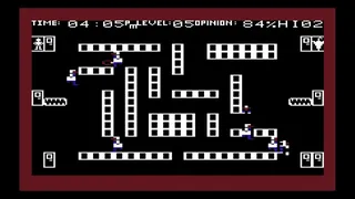 Скриншот 3 к игре Catcha Snatcha