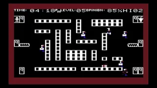Скриншот 4 к игре Catcha Snatcha