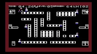 Скриншот 5 к игре Catcha Snatcha