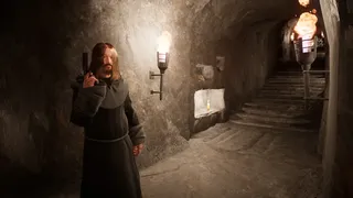 Скриншот 2 к игре Jesus Uncrossed