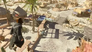 Скриншот 4 к игре Jesus Uncrossed