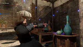 Скриншот 6 к игре Jesus Uncrossed