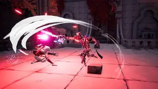 Скриншот 2 к игре Skystrider