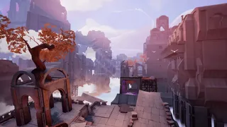 Скриншот 3 к игре Skystrider