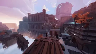 Скриншот 4 к игре Skystrider