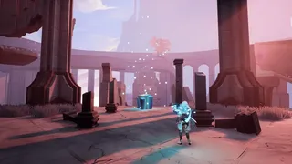 Скриншот 6 к игре Skystrider