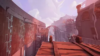 Скриншот 7 к игре Skystrider