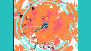 Скриншот 1 к игре Splatterpus