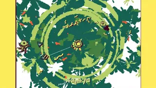 Скриншот 3 к игре Splatterpus