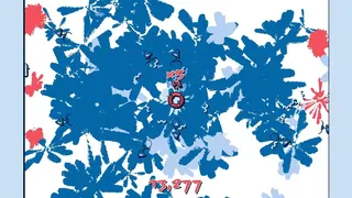 Скриншот 4 к игре Splatterpus