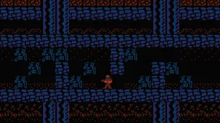 Скриншот 1 к игре Space Mutants