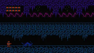 Скриншот 2 к игре Space Mutants