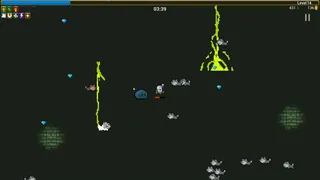 Скриншот 2 к игре Survivors Will 幸存者意志