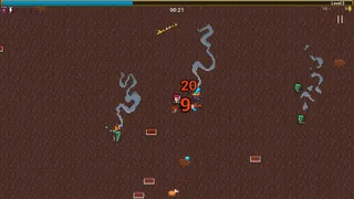 Скриншот 3 к игре Survivors Will 幸存者意志