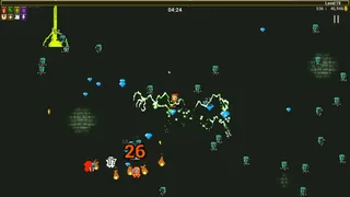 Скриншот 7 к игре Survivors Will 幸存者意志