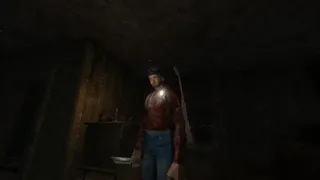 Скриншот 1 к игре The Dead are Not Dead