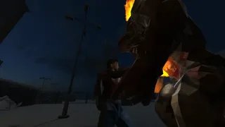 Скриншот 2 к игре The Dead are Not Dead