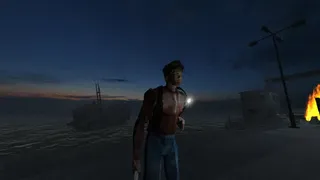 Скриншот 5 к игре The Dead are Not Dead