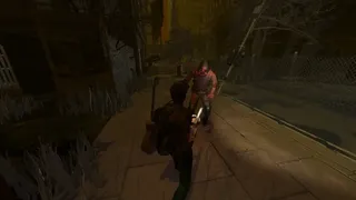 Скриншот 6 к игре The Dead are Not Dead