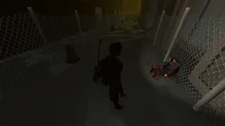 Скриншот 8 к игре The Dead are Not Dead