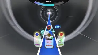 Скриншот 6 к игре Ball Bash